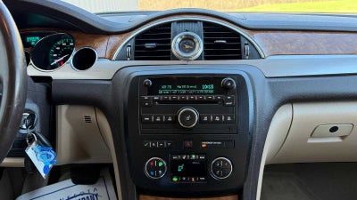 2011 Buick Enclave CXL-1