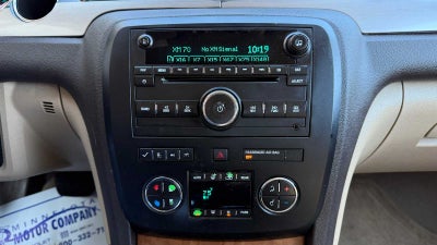 2011 Buick Enclave CXL-1