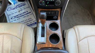 2011 Buick Enclave CXL-1