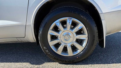 2011 Buick Enclave CXL-1