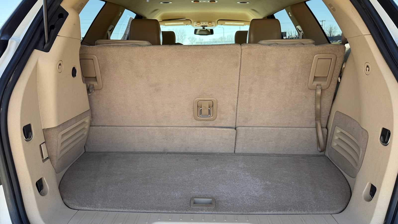 2011 Buick Enclave CXL-1