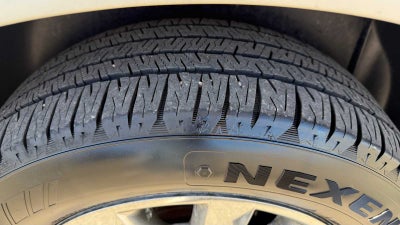 2011 Buick Enclave CXL-1