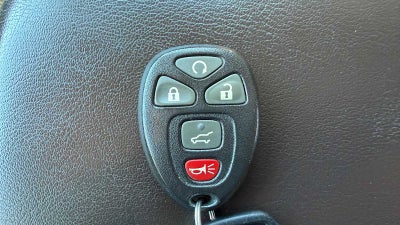 2011 Buick Enclave CXL-1