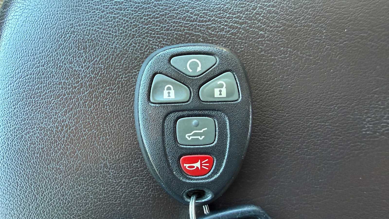 2011 Buick Enclave CXL-1