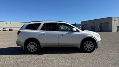 2011 Buick Enclave CXL-1