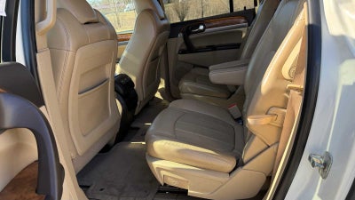 2011 Buick Enclave CXL-1