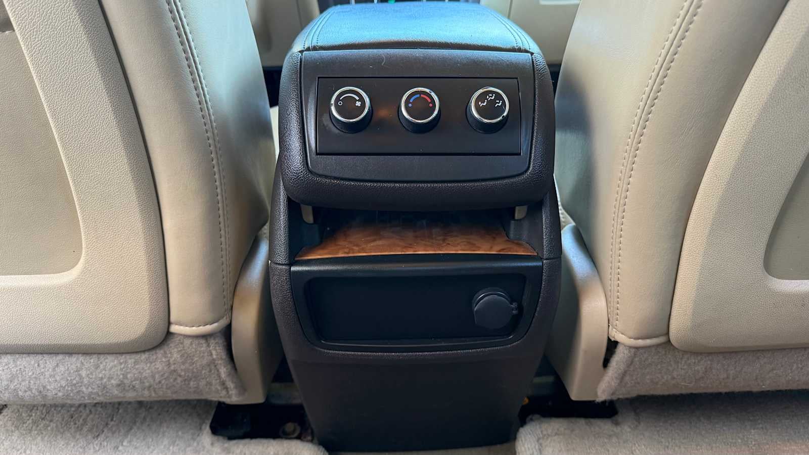 2011 Buick Enclave CXL-1