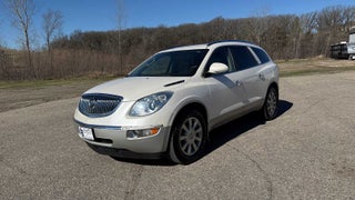 2011 Buick Enclave CXL-1