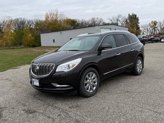 2014 Buick Enclave Premium