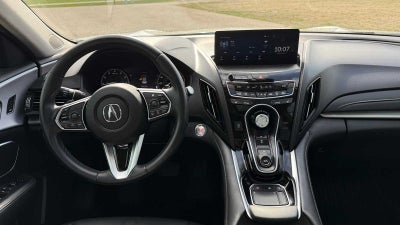 2021 Acura RDX BASE