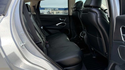 2021 Acura RDX BASE