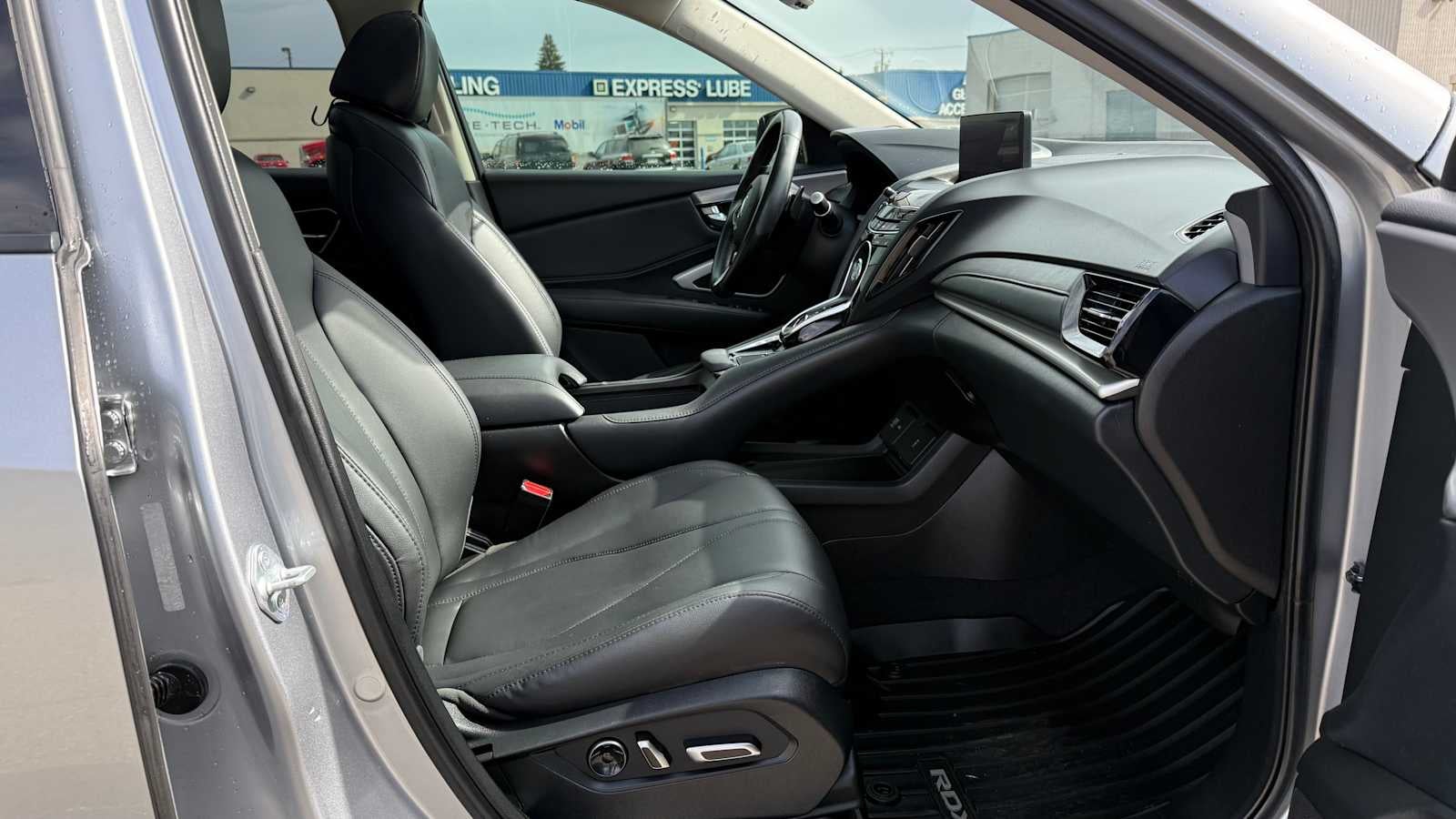 2021 Acura RDX BASE