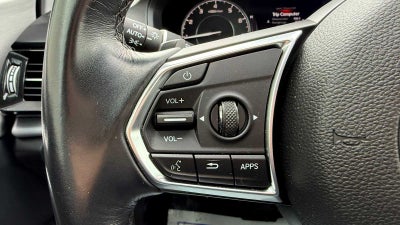 2021 Acura RDX BASE