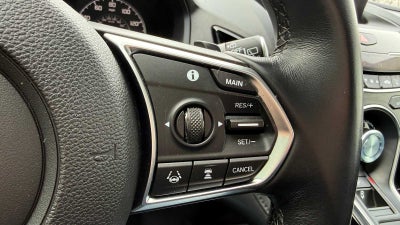 2021 Acura RDX BASE
