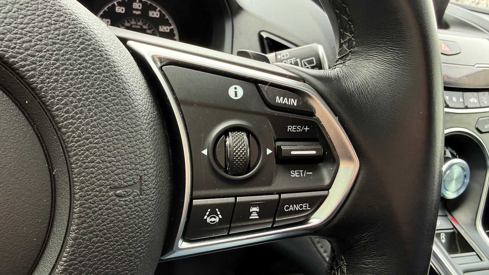 2021 Acura RDX BASE