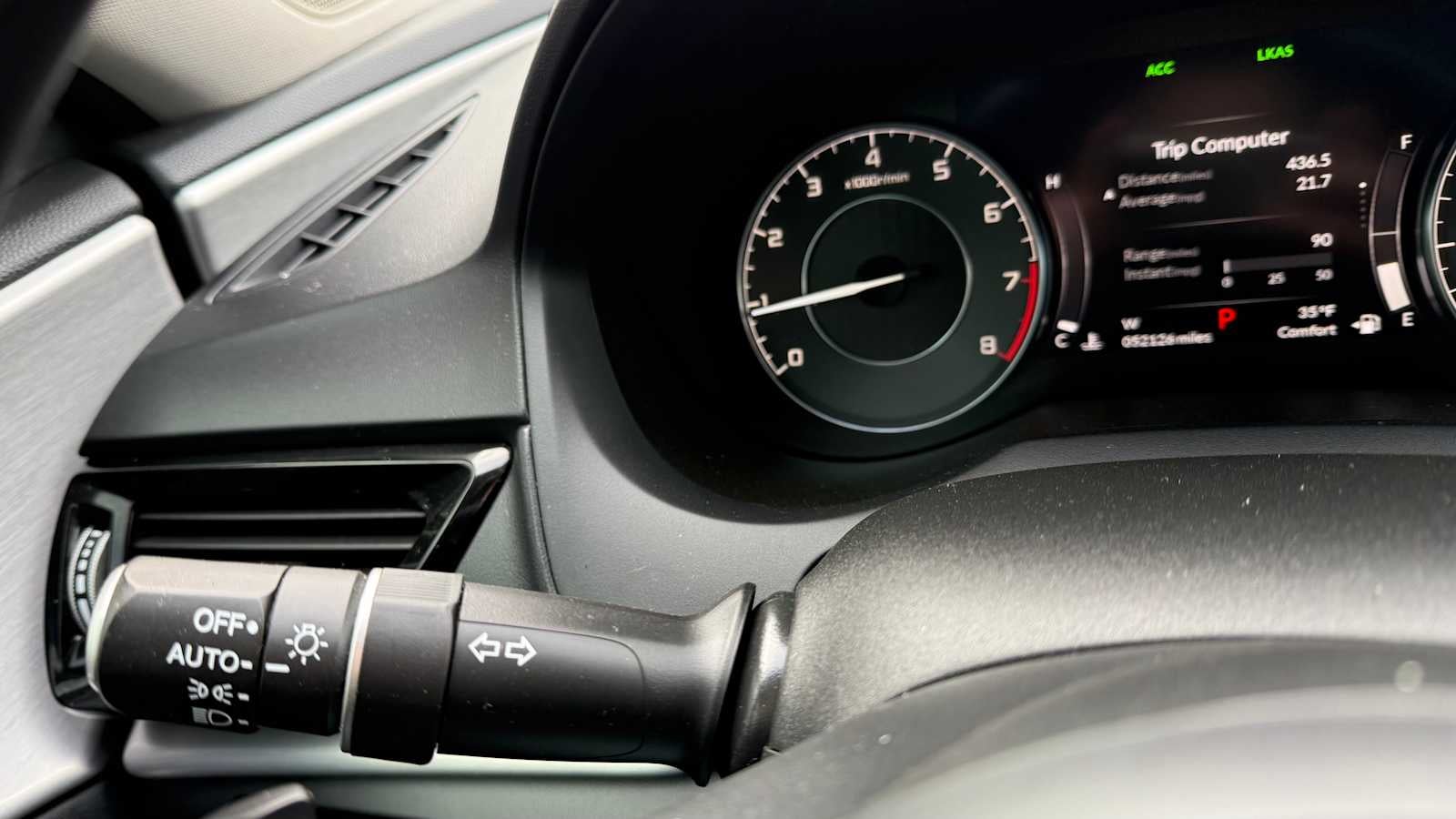 2021 Acura RDX BASE