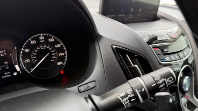 2021 Acura RDX BASE