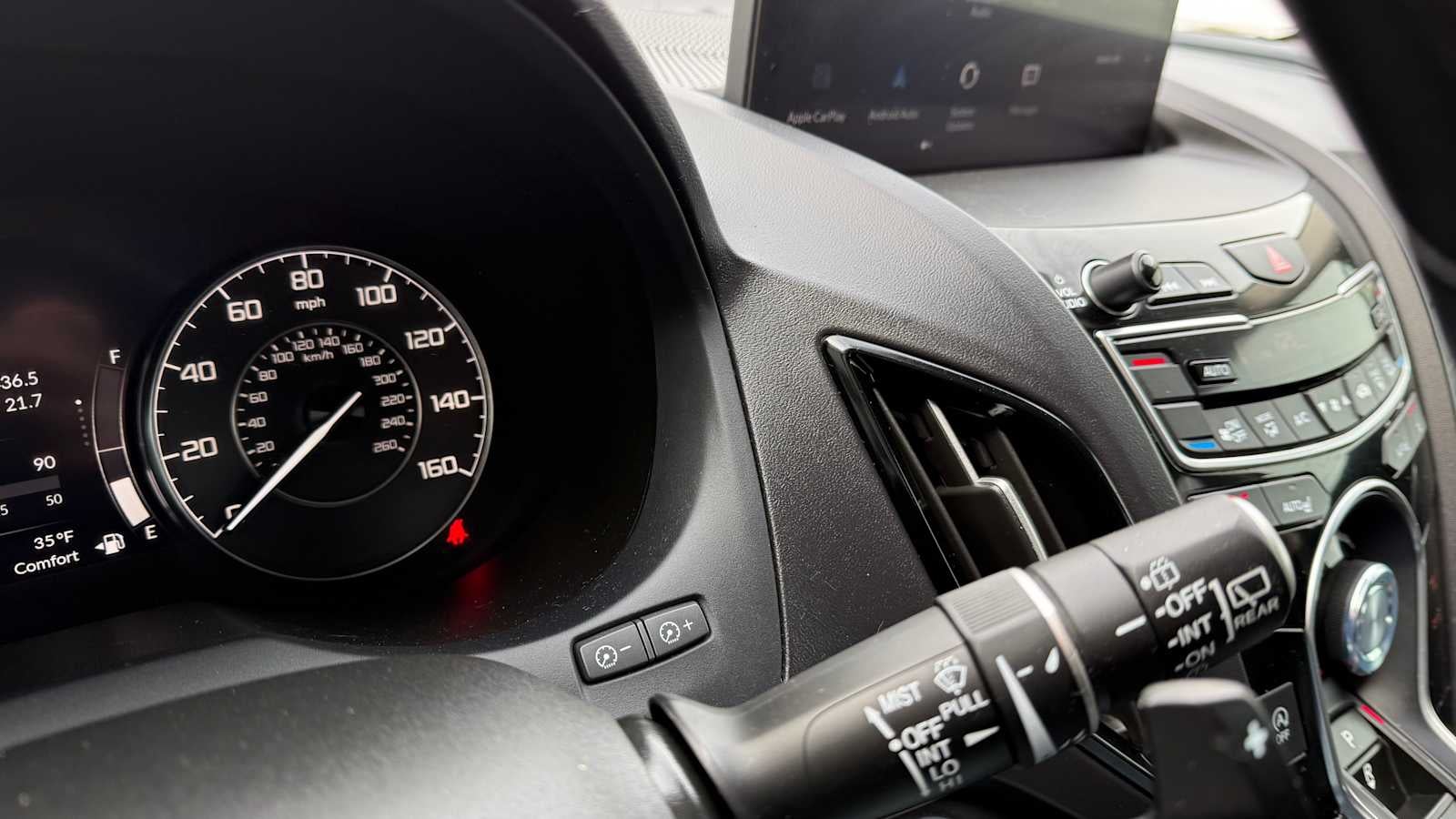 2021 Acura RDX BASE