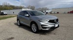 2021 Acura RDX BASE