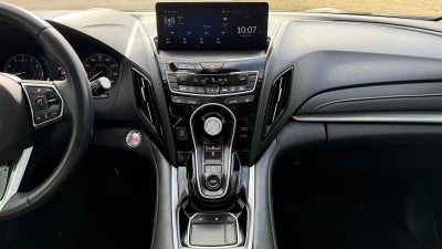 2021 Acura RDX BASE