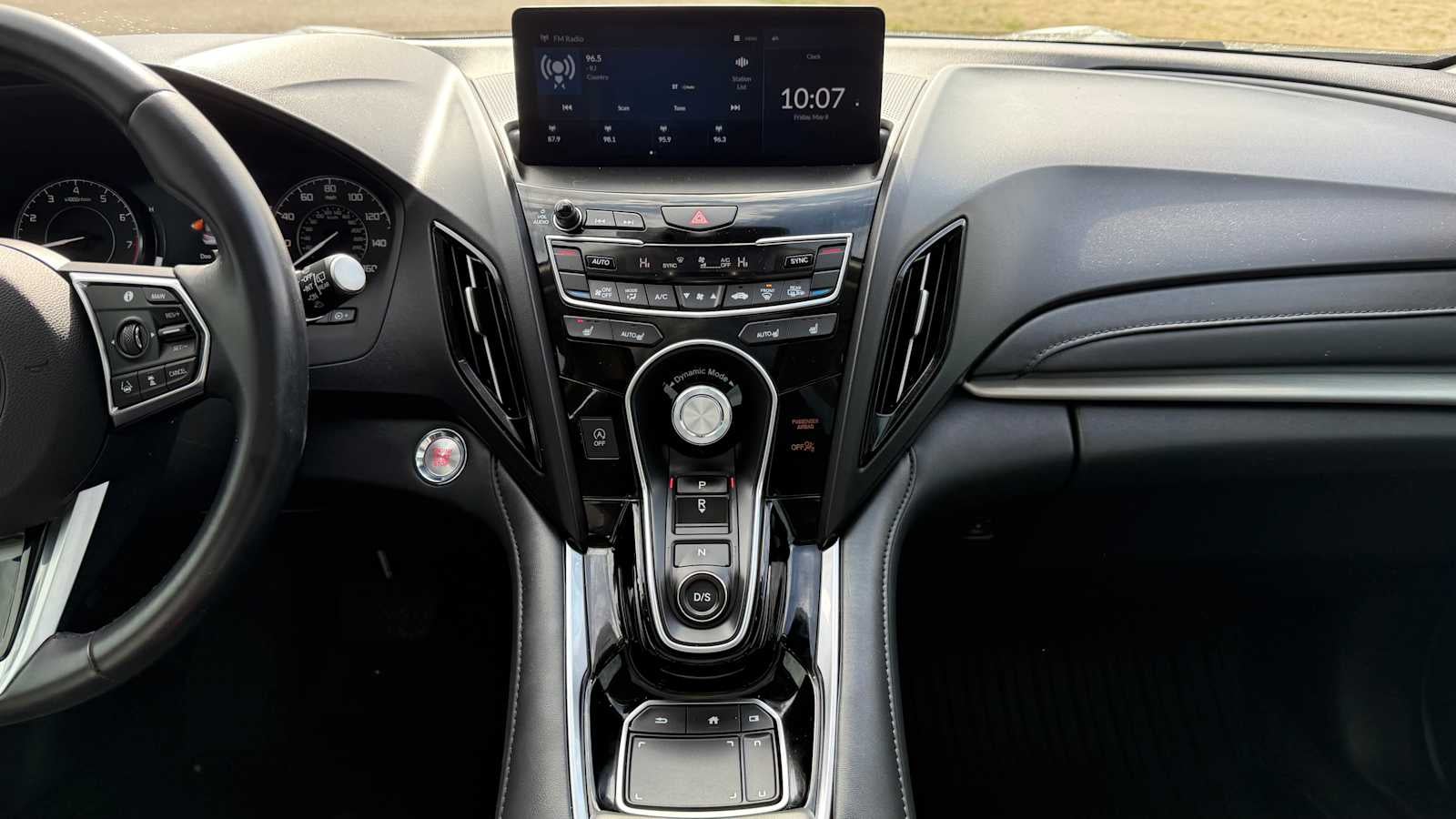 2021 Acura RDX BASE