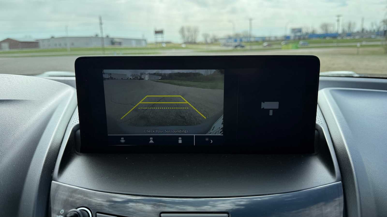 2021 Acura RDX BASE