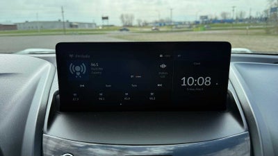2021 Acura RDX BASE