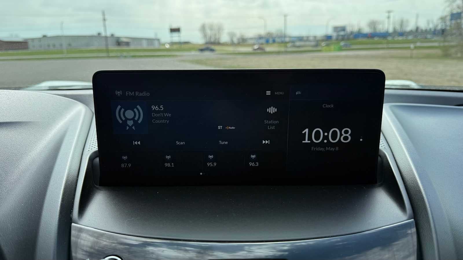 2021 Acura RDX BASE