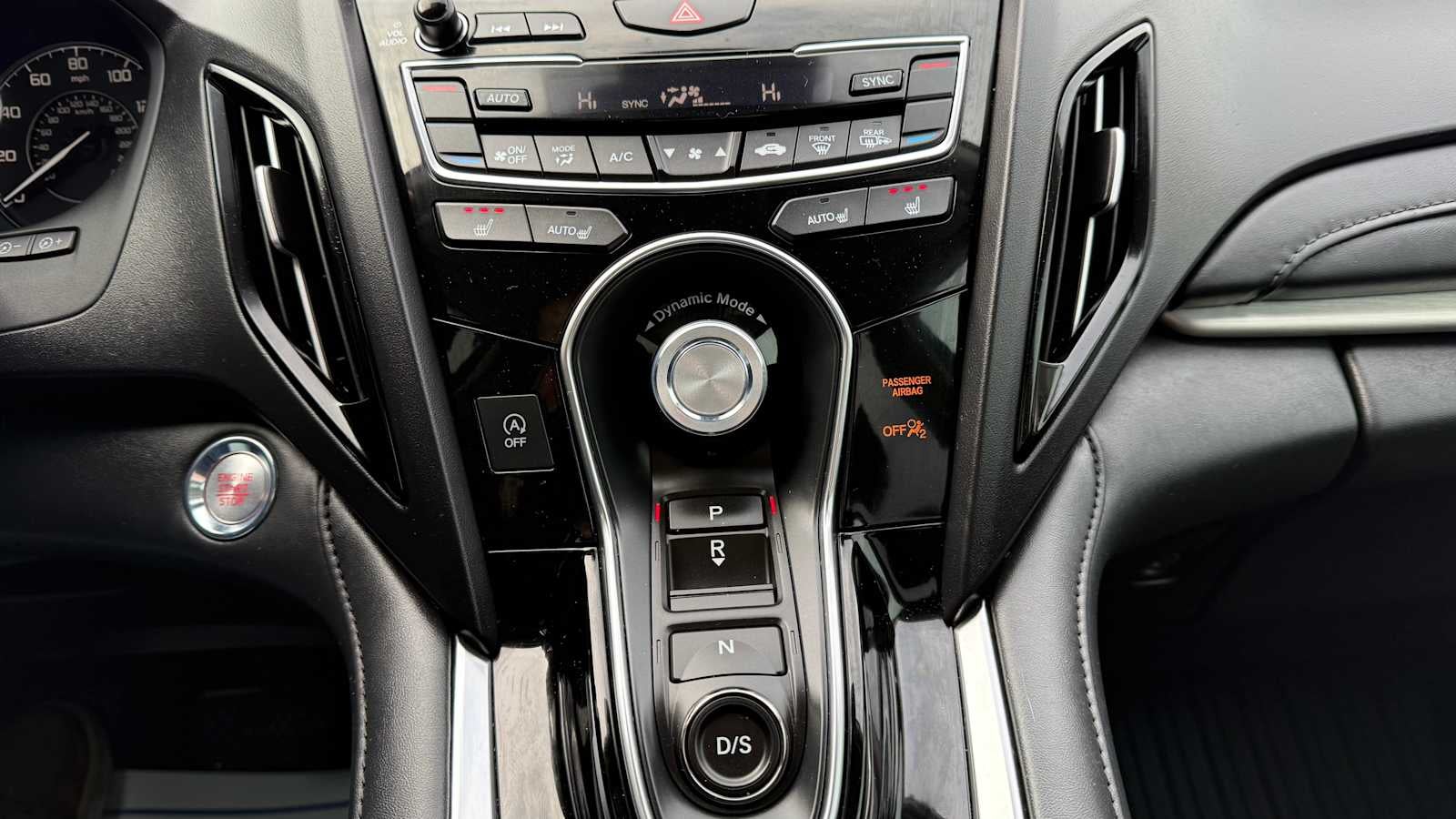 2021 Acura RDX BASE