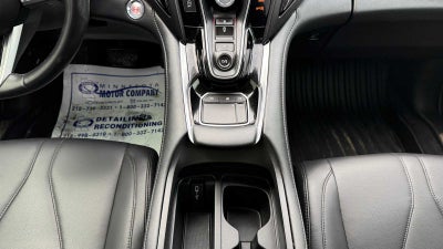2021 Acura RDX BASE