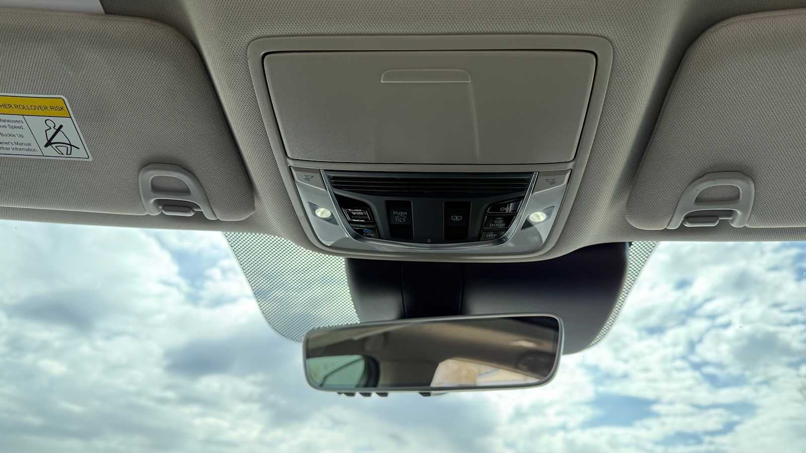 2021 Acura RDX BASE