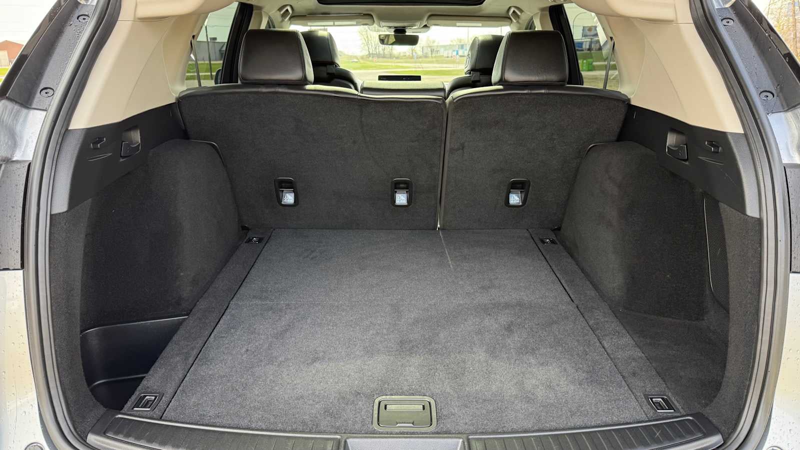 2021 Acura RDX BASE