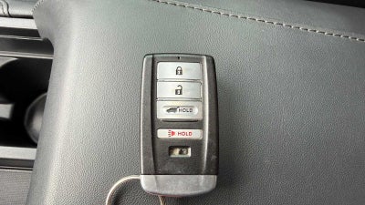 2021 Acura RDX BASE