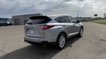 2021 Acura RDX BASE