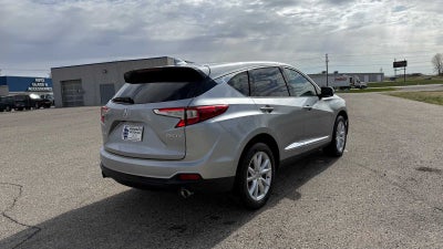 2021 Acura RDX BASE