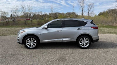 2021 Acura RDX BASE