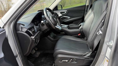 2021 Acura RDX BASE