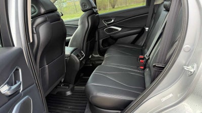 2021 Acura RDX BASE