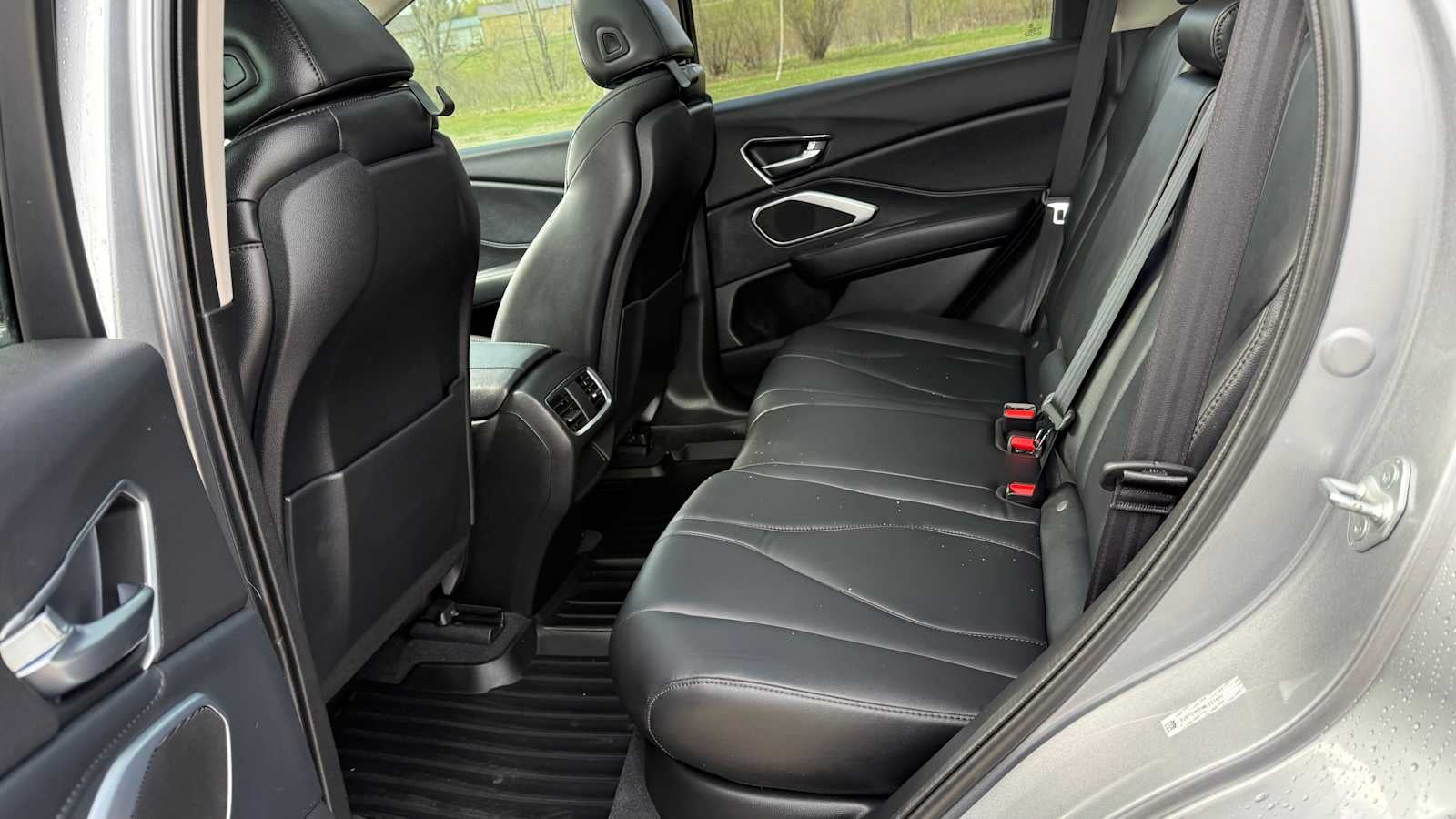 2021 Acura RDX BASE