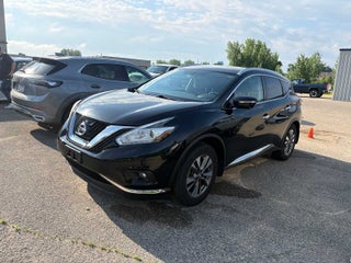 2015 Nissan Murano SL