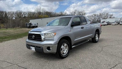 2008 Toyota Tundra 4WD Truck SR5