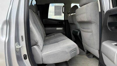 2008 Toyota Tundra 4WD Truck SR5