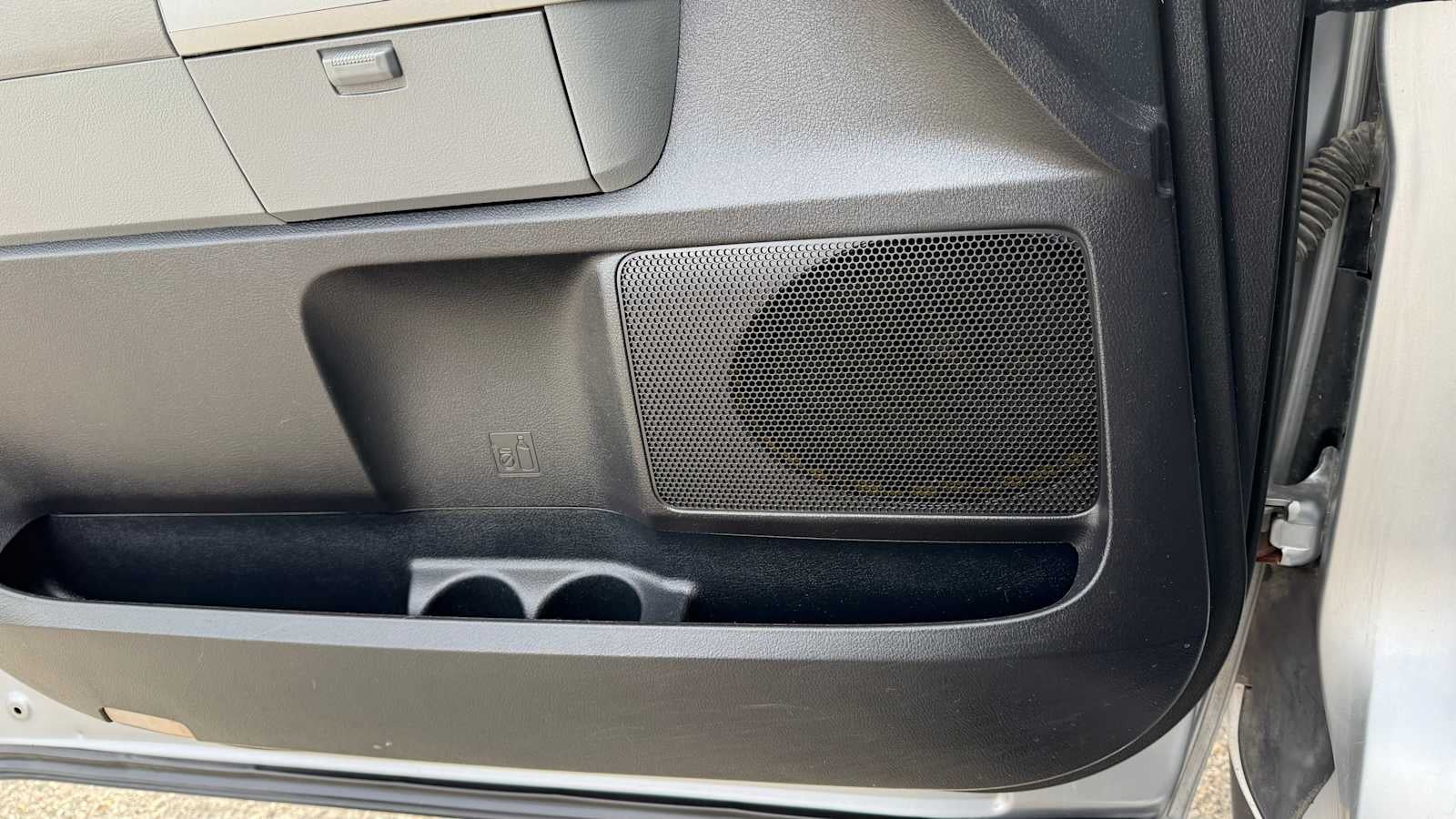 2008 Toyota Tundra 4WD Truck SR5