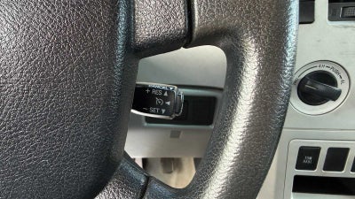 2008 Toyota Tundra 4WD Truck SR5