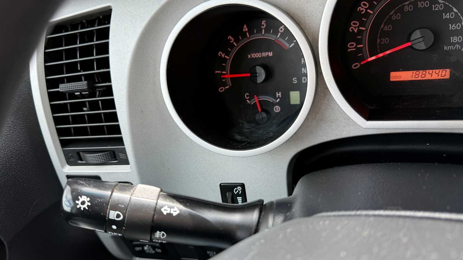 2008 Toyota Tundra 4WD Truck SR5