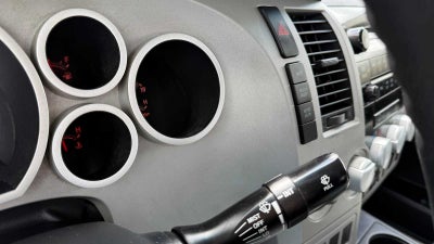 2008 Toyota Tundra 4WD Truck SR5