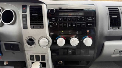 2008 Toyota Tundra 4WD Truck SR5