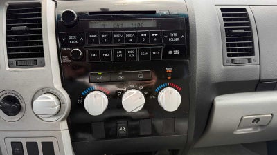 2008 Toyota Tundra 4WD Truck SR5
