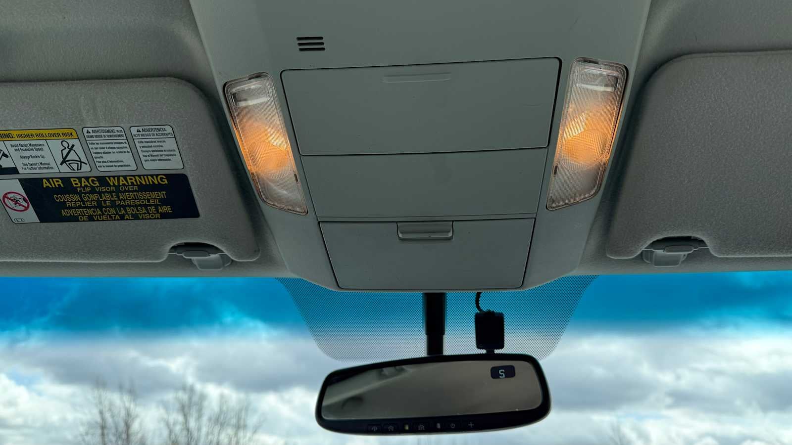 2008 Toyota Tundra 4WD Truck SR5