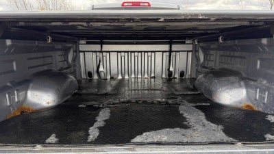 2008 Toyota Tundra 4WD Truck SR5